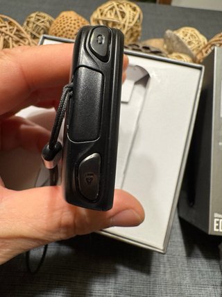 Garmin Edge 1030 Plus GPS Ciclocomputador.