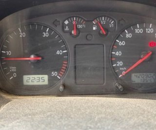 Volkswagen T4, 2500 TDI 1999