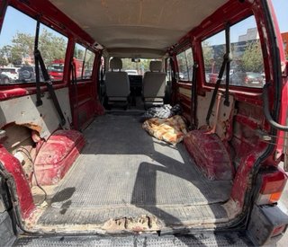 Volkswagen T4, 2500 TDI 1999