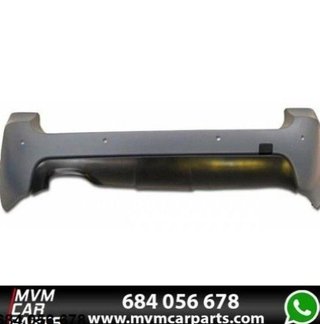 Paragolpes Trasero BMW E61 Look M Sensor ABS