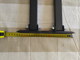 Soporte Pared TV One For All