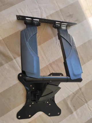 Soporte Pared TV One For All