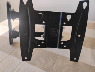 Soporte Pared TV One For All