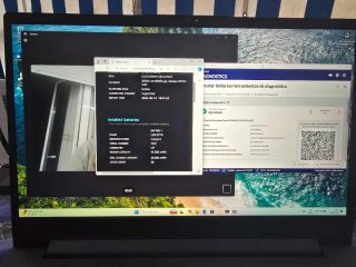 Lenovo V17 g2 ITL i5 11th Gen 8GB RAM 256 GB