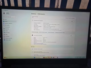 Lenovo V17 g2 ITL i5 11th Gen 8GB RAM 256 GB