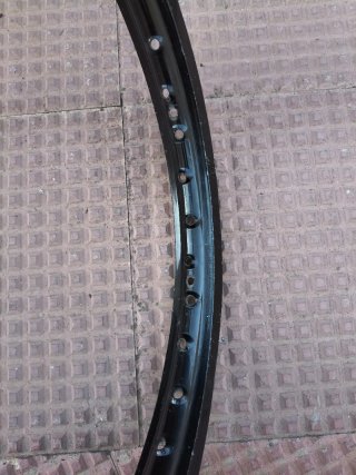 Aro llanta 21 pulgadas 36 Radios Excel KTM EXC