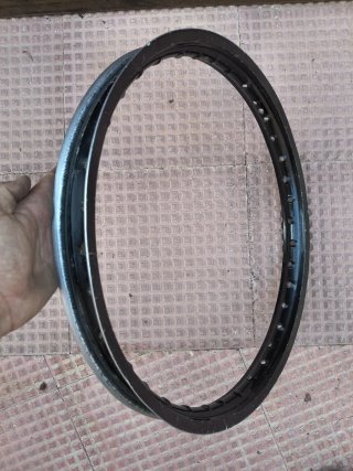 Aro llanta 21 pulgadas 36 Radios Excel KTM EXC