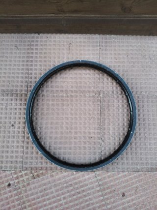 Aro llanta 21 pulgadas 36 Radios Excel KTM EXC