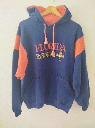 Felpa Florida Panthers Vintage XL