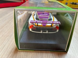MRSlotcar Jaguar XJ220 Silk Cut