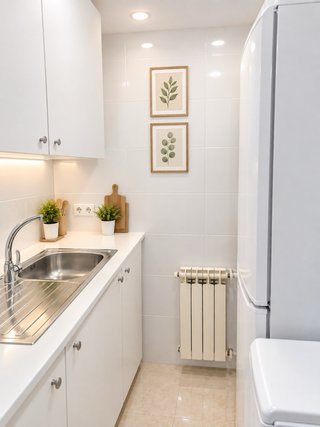 piso alquiler