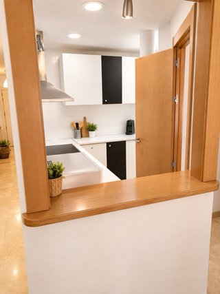 piso alquiler
