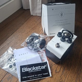 Blackstar Dept. 10 Boost