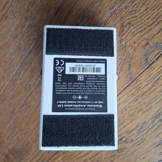 Blackstar Dept. 10 Boost
