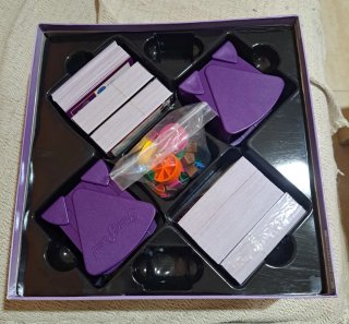 Trivial Pursuit Genus Edición II