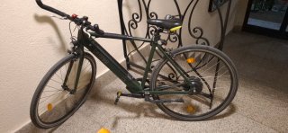 Bicicleta Eléctrica Negociable vendonpor motivo de