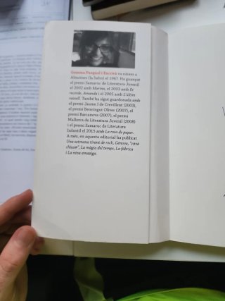 L'últim vaixell