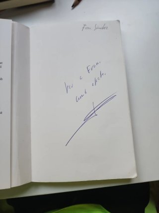 L'últim vaixell