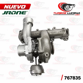 Turbo JRONE 767835 1.9 CDTI / JTD