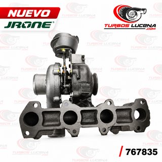Turbo JRONE 767835 1.9 CDTI / JTD