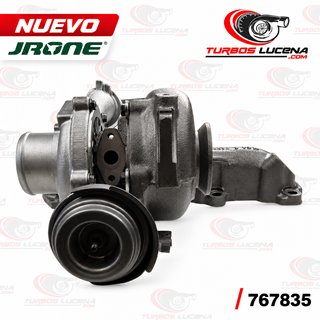 Turbo JRONE 767835 1.9 CDTI / JTD