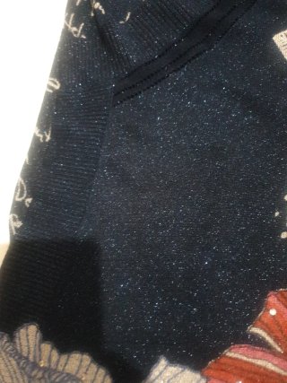 Chaqueta Desigual Talla Única