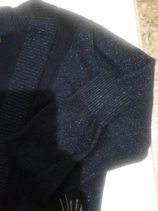 Chaqueta Desigual Talla Única