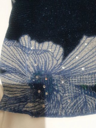 Chaqueta Desigual Talla Única