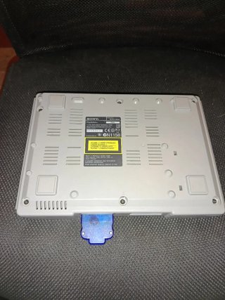 Console PlayStation 1 PS1 + 2 Giochi