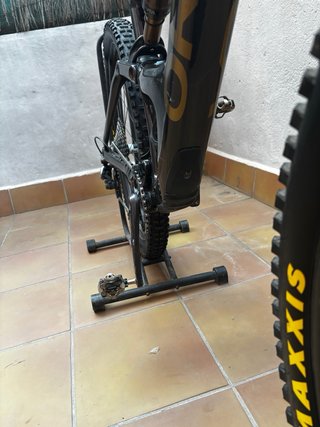 Orbea Occam SL M10 2024 Talla M