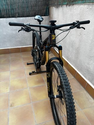 Orbea Occam SL M10 2024 Talla M