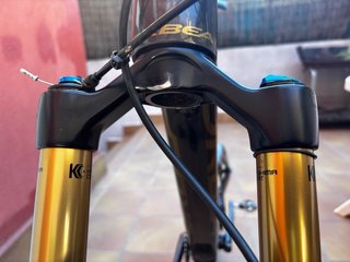 Orbea Occam SL M10 2024 Talla M