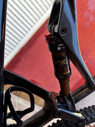Orbea Occam SL M10 2024 Talla M