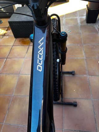 Orbea Occam SL M10 2024 Talla M