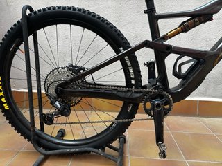 Orbea Occam SL M10 2024 Talla M