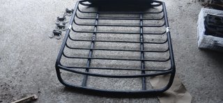 Baca Seat Panda Marbella