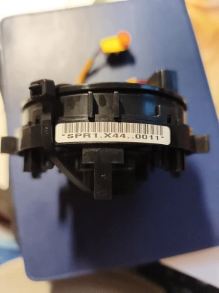 Anillo Airbag Kia / Hyundai