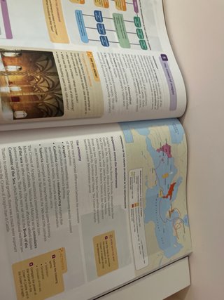Geography and History 2