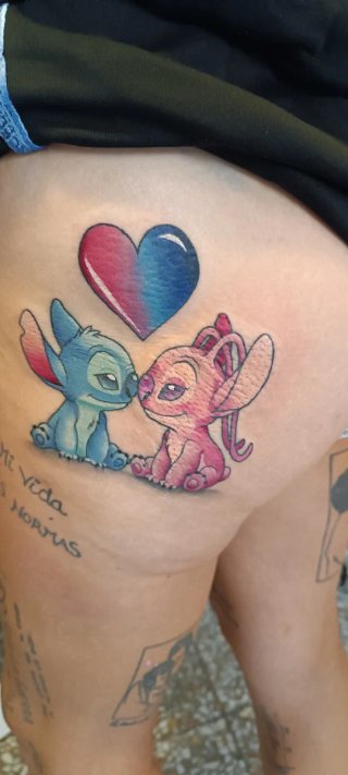 TATUADOR Elche Alicante Murcia Orihuela Torrevieja