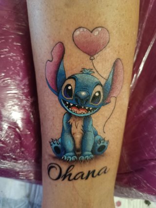 TATUADOR Elche Alicante Murcia Orihuela Torrevieja