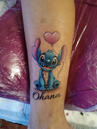 TATUADOR Elche Alicante Murcia Orihuela Torrevieja