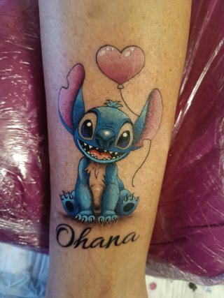 TATUADOR Elche Alicante Murcia Orihuela Torrevieja