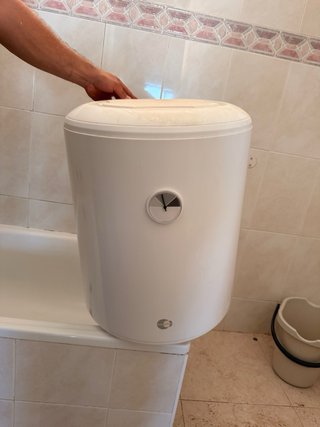 Cositas varias
