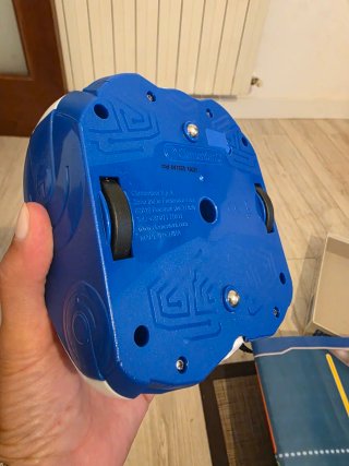 Robot Clementoni Mind Designer STEM