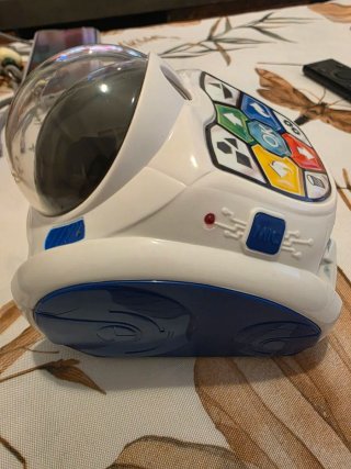Robot Clementoni Mind Designer STEM