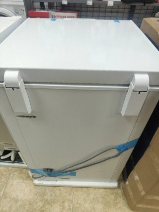 Congelador Svan SCH001EDC