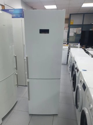 Nevera marca Bosch nofrost 1.85m x 60cm