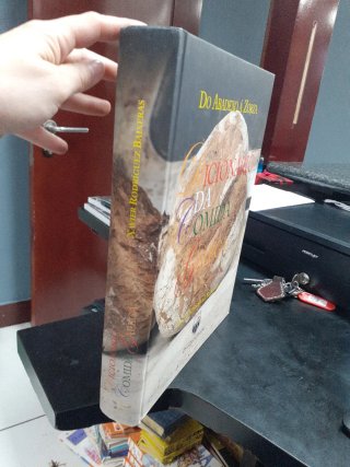 Diccionario da comida galega