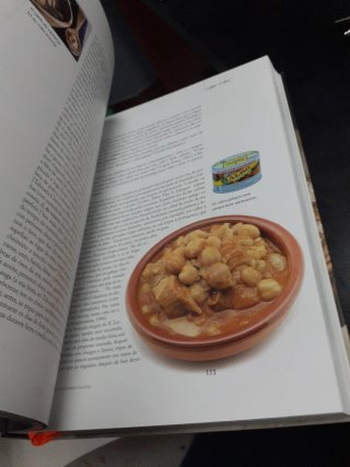 Diccionario da comida galega