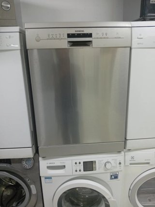 Lavavajillas Siemens